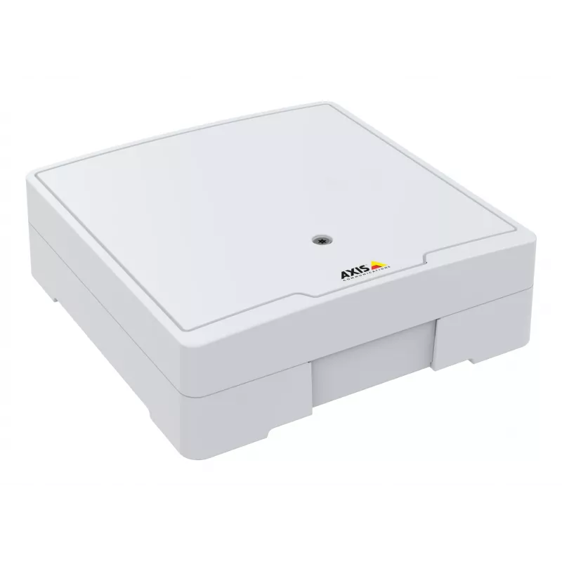 Apsaugos durų valdiklis Axis 02653-001 2 durims RJ-45 RS-485 2GB Flash