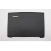 LCD dangtis Lenovo 5CB0L78341 su antena — nešiojamojo kompiuterio dangčio keitimas