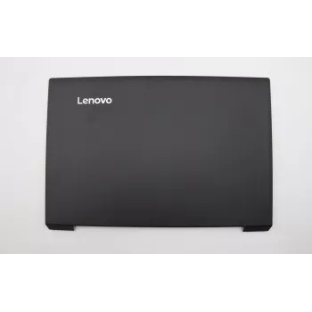 LCD dangtis Lenovo 5CB0L78341 su antena — nešiojamojo kompiuterio dangčio keitimas