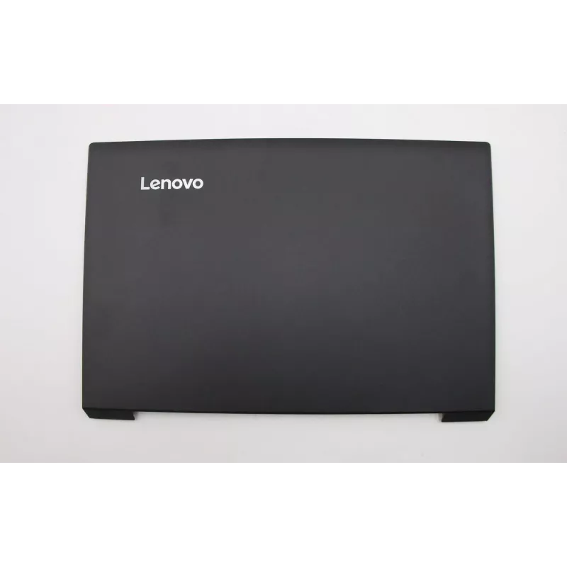 LCD dangtis Lenovo 5CB0L78341 su antena — nešiojamojo kompiuterio dangčio keitimas
