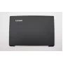LCD dangtis Lenovo 5CB0L78341 su antena — nešiojamojo kompiuterio dangčio keitimas