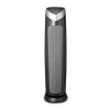 Oro valytuvas Clean Air Optima CA-508 60 dB 240 m³/h Pilka Sidabrinė
