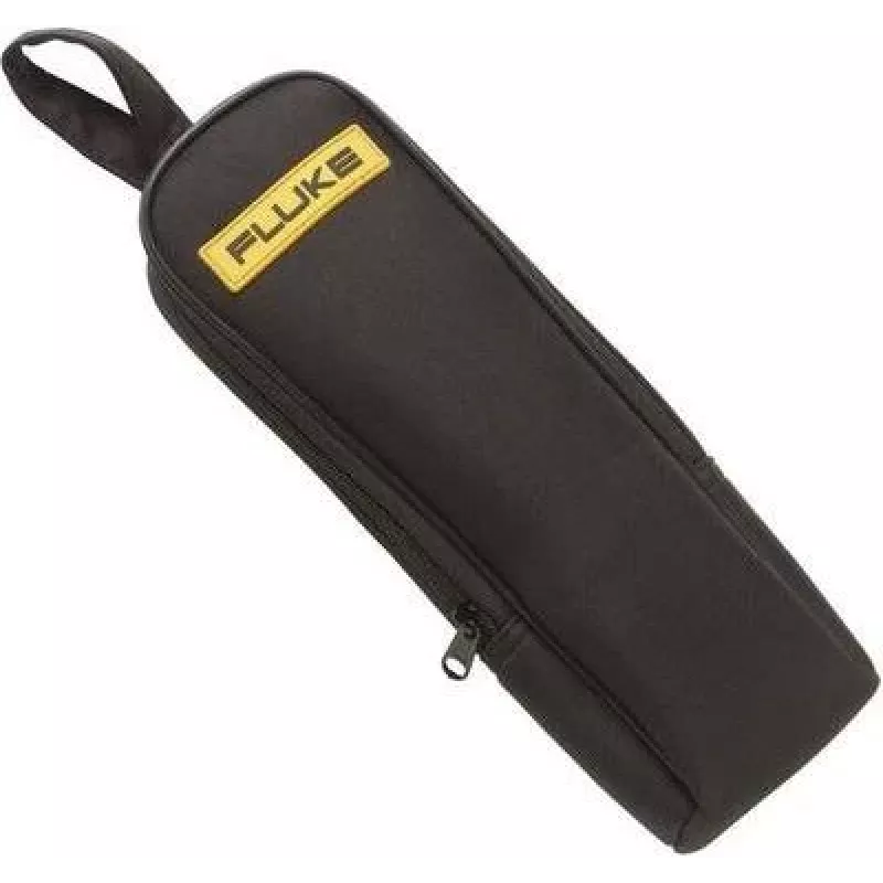 Fluke C150 juodas - geltonas poliesteris (4111540)