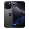 „Apple iPhone 16 Pro“ 512 GB „Juoda Titanium“