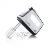 Severin HM 3830 rankinis plaktuvas 400 W, baltos spalvos (HM 3830)