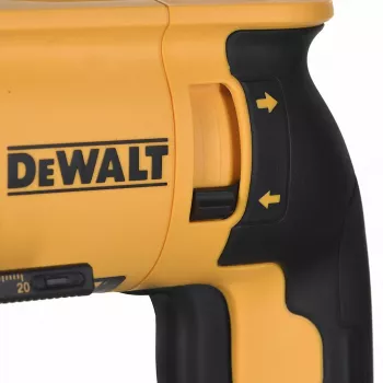 DeWALT D25133K sukamasis plaktukas SDS Plus 1500 RPM 800 W