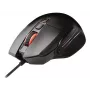 Žaidimų pelė TRACER Game Zone Odin RGB — iki 16000 DPI, laidinė, RGB apšvietimas