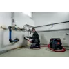 Kombinuotas plaktukas Metabo KHE 2445 800W 3.2J 3 funkcijos