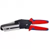 Plieninės žnyplės Knipex 95 02 21