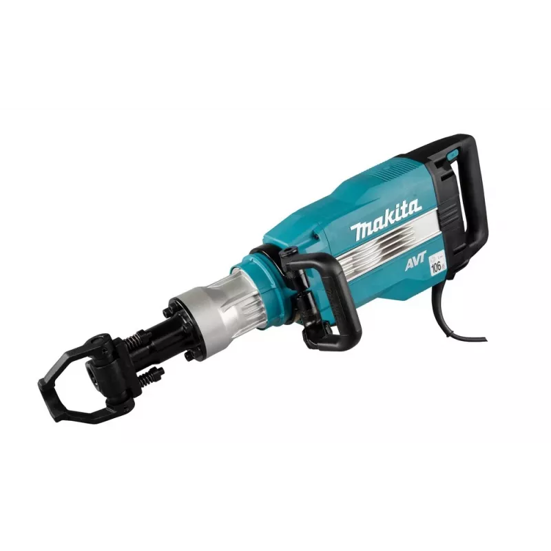 Makita HM1512 griovimo plaktukas mėlynas 1850 W