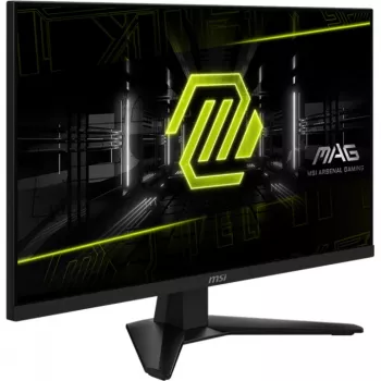 MSI MAG 274FDE Gaming Monitorius 68,6 cm (27 inch), juodas, FullHD, Rapid-IPS, HDR Ready, Adaptive-Sync, 200Hz skydelis (9S6-3CE41H-002)