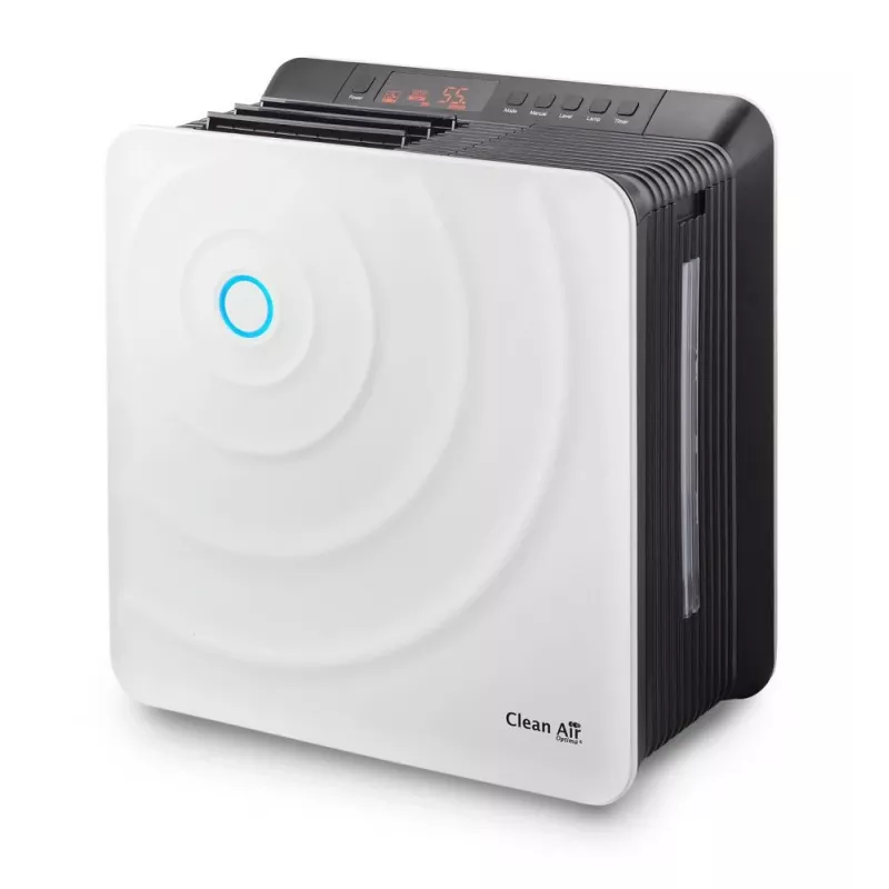 Air WASHER/CA-803 Clean Air Optima