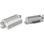 “LappKabel” jungčių rinkinys EPIC®KIT H-A 16 75009632 16 + PE varžtai 1 rinkinys (75009632)