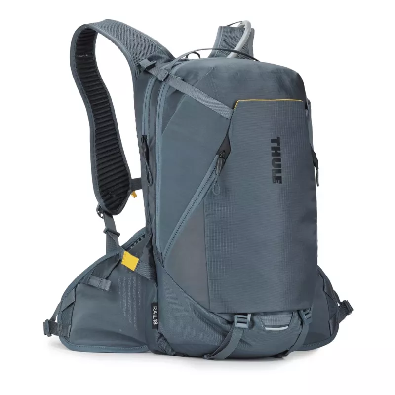 Thule 4482 Rail 18L TRHP218 Dark Slate