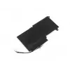 Baterija Green Cell TS51, skirta Toshiba Satellite L50-A, L50-A-1EK, L50-A-19N, P50-A, S50-A