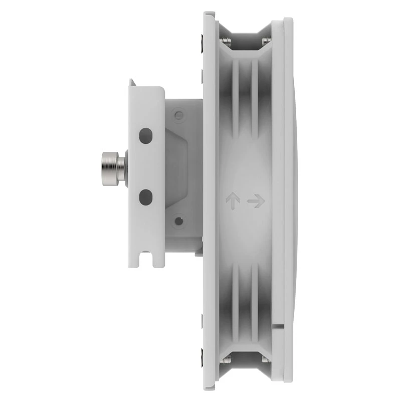 Silverstone SST-FDP02W laikiklis