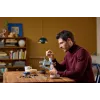LEGO Star Wars Millennium Falcon 75375 modelio rinkinys — 1351 dalys, 18+, 190×240×130 mm