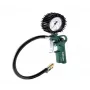 Padangų slėgio matuoklis Metabo 602234000