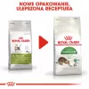 Sausas kačių maistas Royal Canin Active Life Outdoor 4 kg — suaugusioms katėms, paukštienos, 30% baltymų, 20% riebalų
