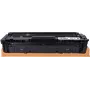 Renkforce RF-5609710 dažų kasetė, pakeičianti HP 201A, CF400A juoda 1500 puslapių (RF-5609710)