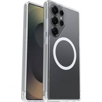 OtterBox Symmetry Clear Magnets dėklas
