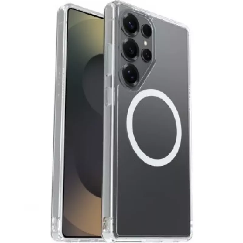 OtterBox Symmetry Clear Magnets dėklas