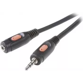 Speaka Professional SP-7869784 jungiamumo priedas, juodas