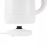Elektrinis virdulys Elle EKWKP101WHEU 1,7 L baltas
