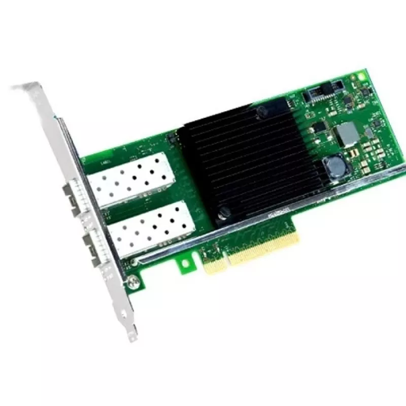 DELL X710 vidinis eterneto / šviesolaidžio 10000 Mbit/s