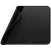 Satechi Premium pelė Pad - Vegan Leather pelė Pad (Juoda)