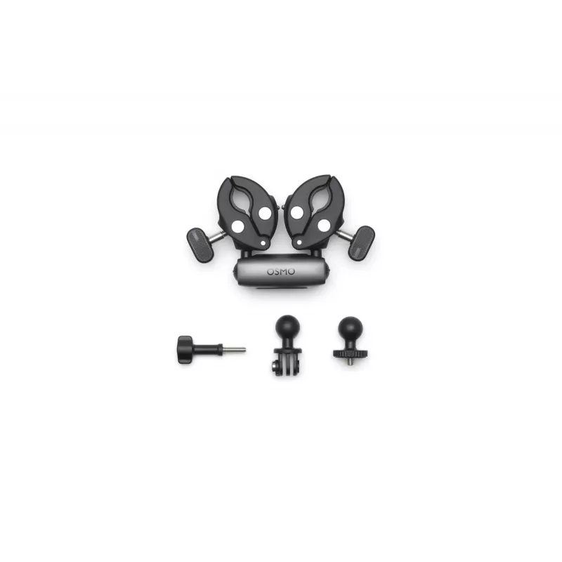 Spaustuvas DJI CP.AS.AA000017.02 motociklui 90 mm plotis 220 mm gylis