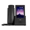Ubiquiti Phone Touch Smart telephone Juoda