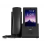 Ubiquiti Phone Touch Smart telephone Juoda