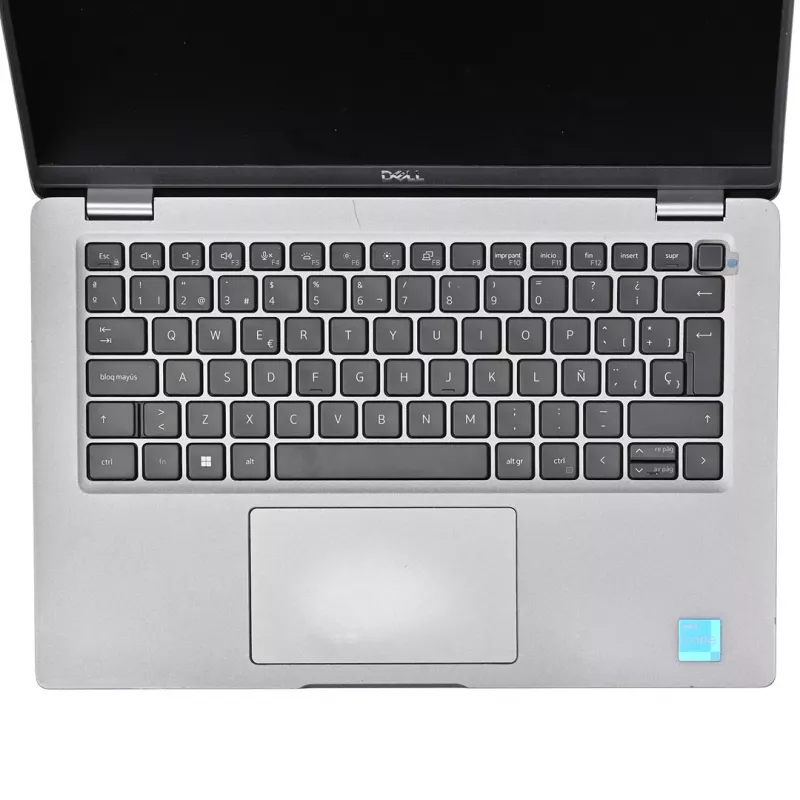 DELL LATITUDE 5430 i5-1245U 16GB 256GB SSD 14 FHD Win11pro USED US QWERTY Naudotas
