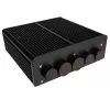 Server Akasa Pascal TN Rack Juoda