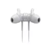 Lenovo GXD1B65027 ausinės / laisvų rankų įranga Belaidis Į ausis dedamos Skambučiai / Muzika / Sportas / Kasdienėms reikmėms „Bluetooth“ Pilka