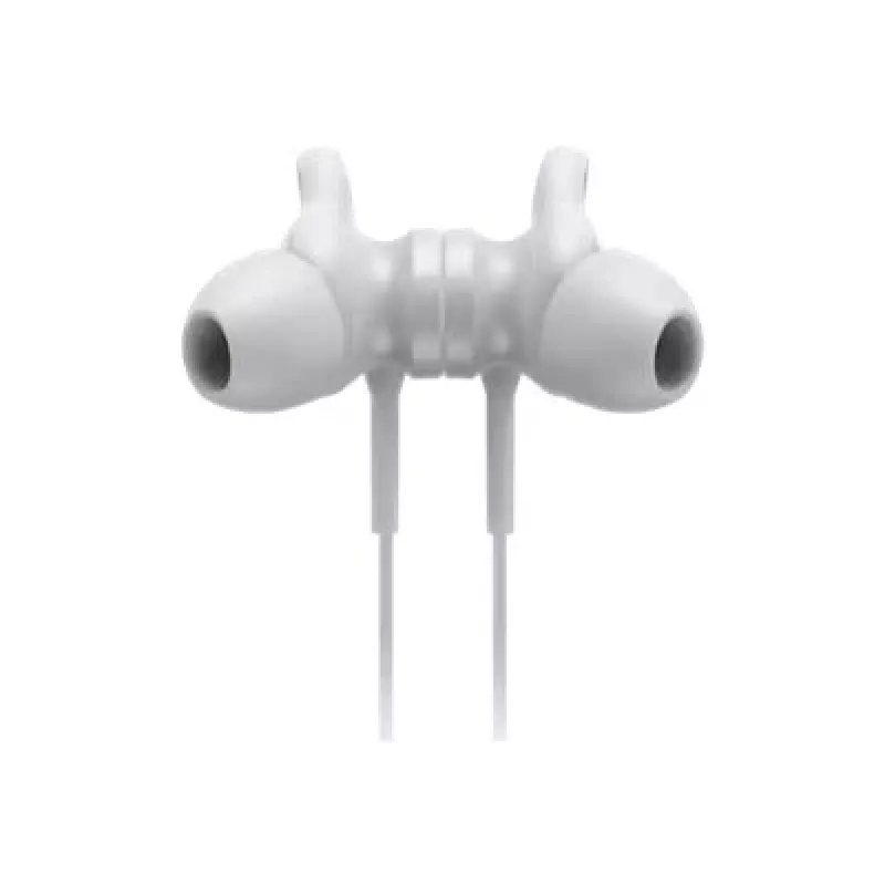 Lenovo GXD1B65027 ausinės / laisvų rankų įranga Belaidis Į ausis dedamos Skambučiai / Muzika / Sportas / Kasdienėms reikmėms „Bluetooth“ Pilka