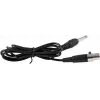 Gitaros adapterio kabelis Omnitronic UHF-300 (13063313) 6,35 mm lizdas, 1,5 m