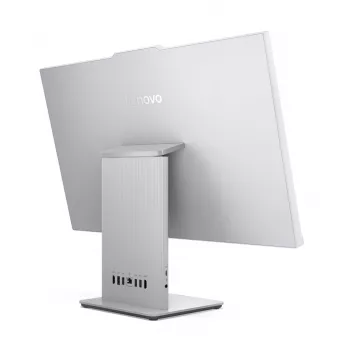 Lenovo IdeaCentre AIO 27IRH9 Intel® Core™ i5 i5-13420H 68.6 cm (27) QHD viskas viename kompiuteris 16 GB DDR5-SDRAM 1 TB SSD Windows 11 Home Wi‑Fi 6 (802.11ax) Pilka