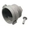 Homematic IP šildymo pavaros adapteris Oventrop radiatoriams, modelis 76029