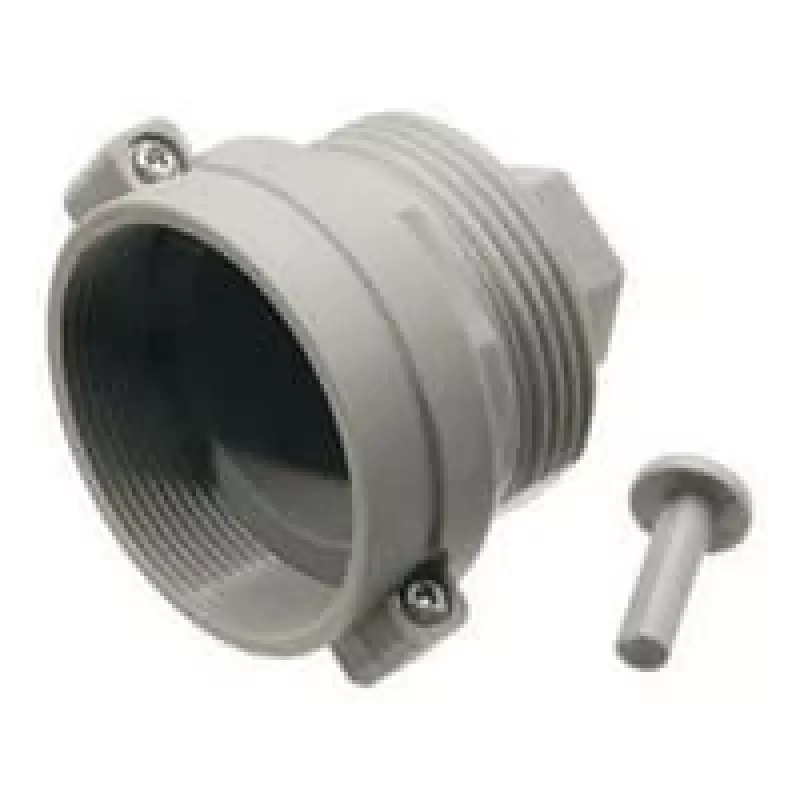 Homematic IP šildymo pavaros adapteris Oventrop radiatoriams, modelis 76029