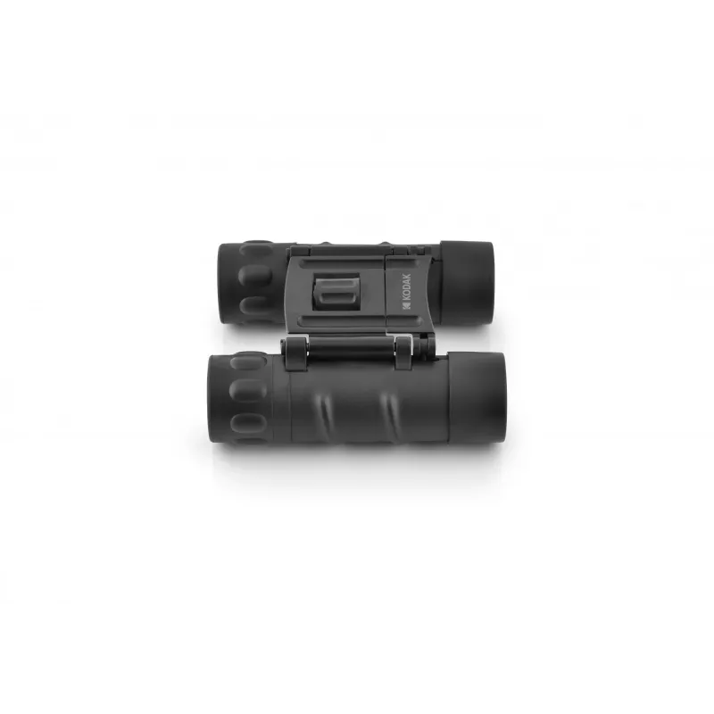 Binoklis Kodak BCS400 10x 2.5cm Roof Juoda