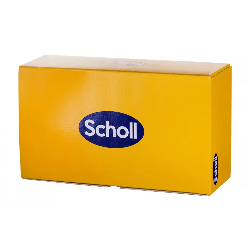 Scholl Air Bag - unisex basutės, dydis 45