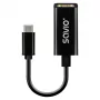 USB grafikos adapteris Savio AK-79