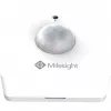 Belaidis PIR ir šviesos jutiklis Milesight WS202-868M LoRaWAN judesio ir aplinkos šviesos detektorius 868 MHz