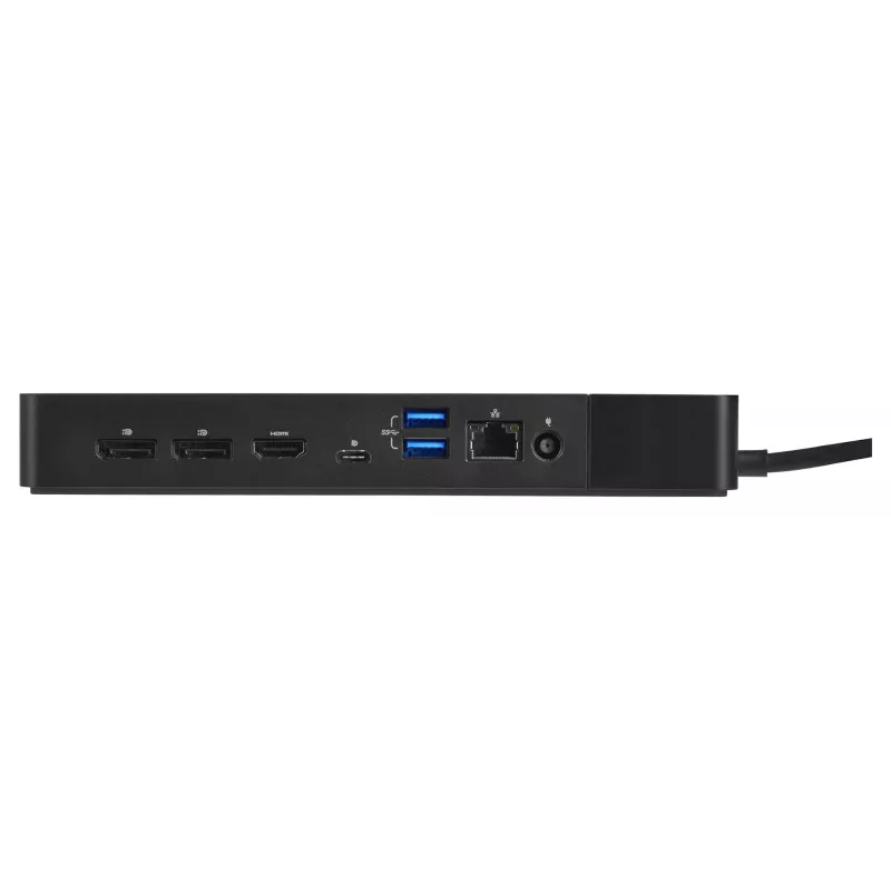 DELL DOCK WD19S 180W Naudotas