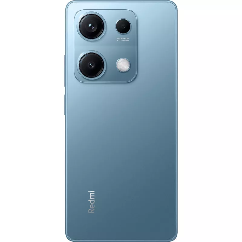 Xiaomi Redmi Note 14S 4G Dual Sim 8/256GB Ocean Mėlyna