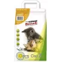 Kačių kraikas Super Benek CERTECH Super Benek CORN 4,4 kg, 7 l, greitai sugeriantis, kvapo šalinimas