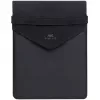 NB Sleeve Macbook Pro 13-14/8503 Juoda Rivacase