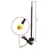Universali antena Savio AK-05